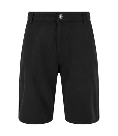 Short Homme Noir Urban Classics
