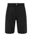 Short Homme Noir Urban Classics-1