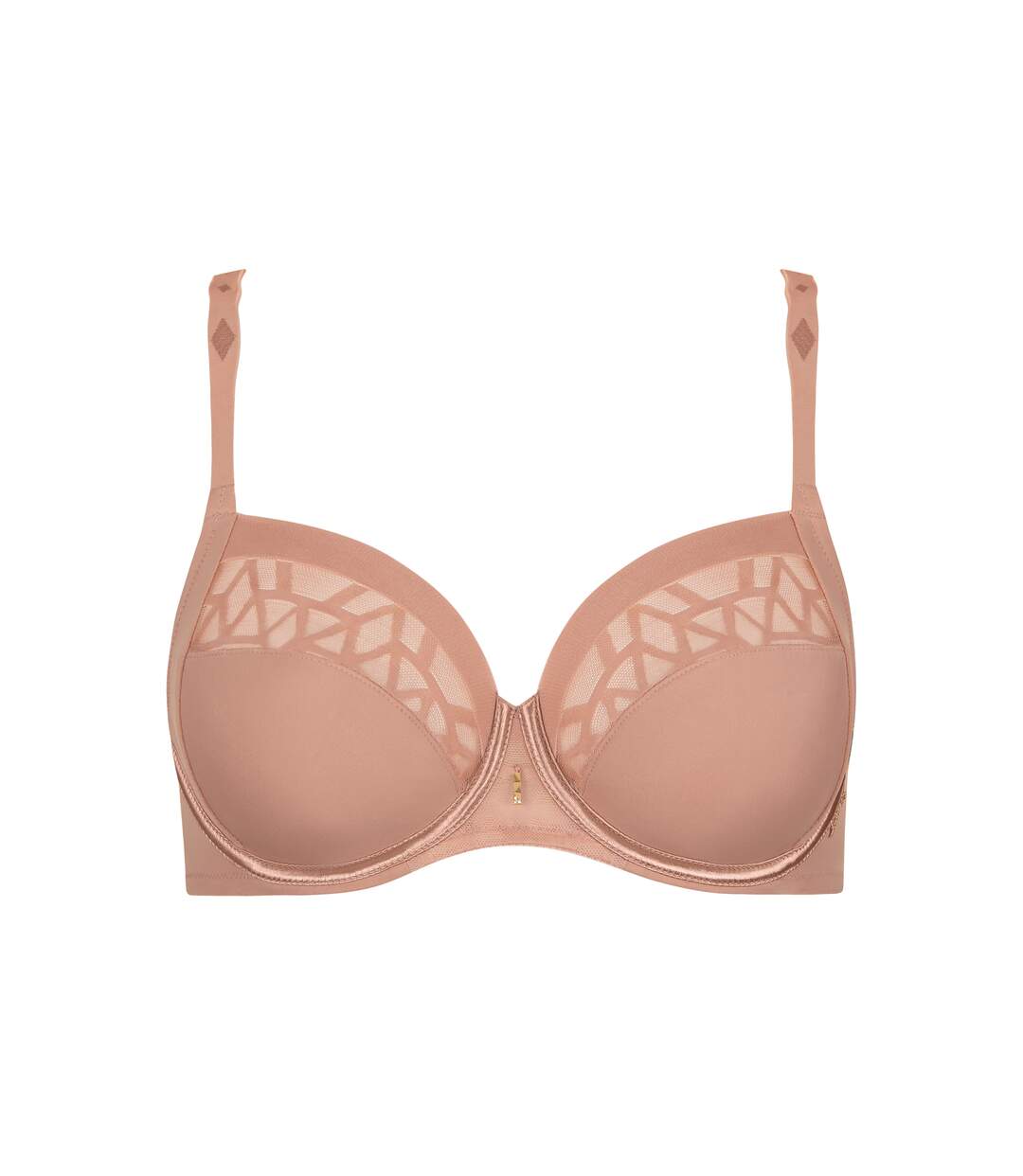 Soutien-gorge armaturé Opal Lisca