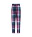 Pantalon De Détente Femme Violet Foncé Mountain Warehouse-2