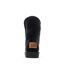 Boots noir femme xti ladies ankle-3