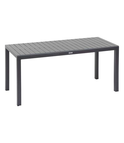 Table de jardin Ayora en aluminim - 6 Places