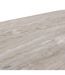 Console design effet marbre TUSCO - Noir-4