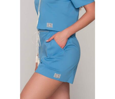 Short estival GRACE Luna Splendida