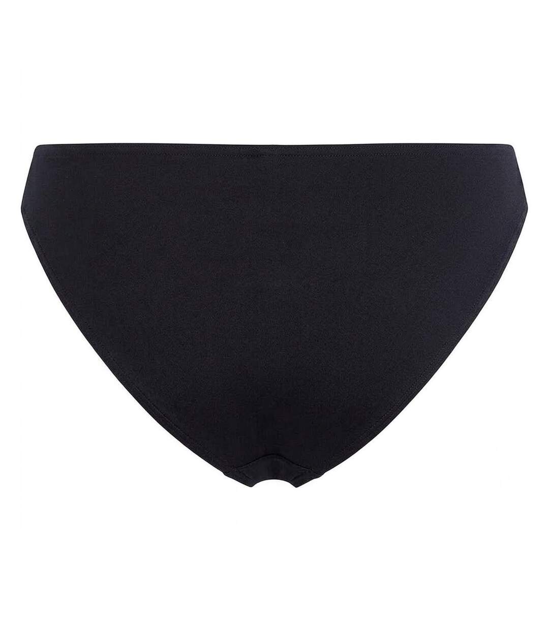Bas De Maillot De Bain Essentials Femme Noir Wolford-2