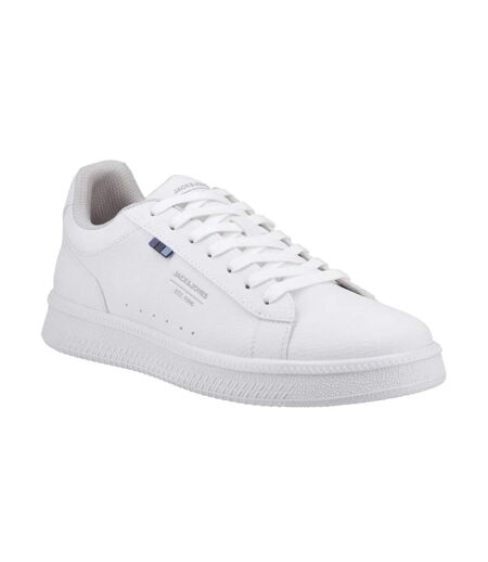 Baskets Haven Tumble Homme Blanc Vif Jack And Jones