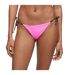 Bas De Maillot De Bain Pure Femme Rose Hugo-4
