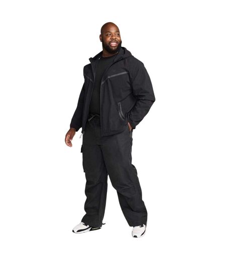 Veste À Capuche Tech Homme Noir Nike