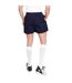 Short De Rugby Motif/style Logo Homme Bleu Marine Canterbury-2