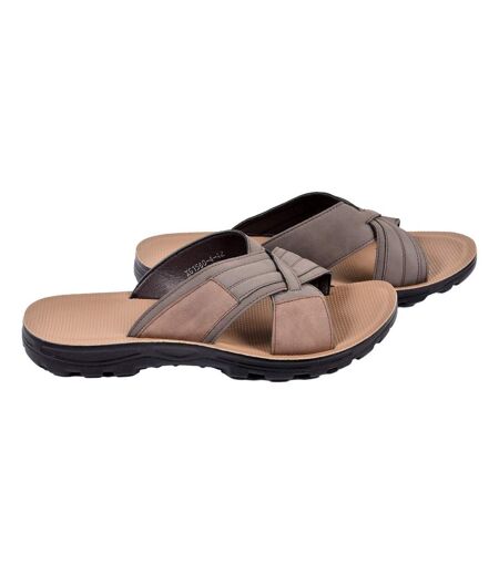 Sandales PREMIUM Claquette