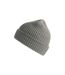 Bonnet Maple Gris Clair Chiné Atlantis Headwear-2