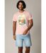 T-shirt homme MARGARITA : confort et style pour la saison estivale MARGARITA-2