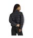 Doudoune Femme Noir Adidas-3