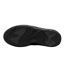 Mens Air Jordan Max Aura 7 Leather Basketball Shoes Black Grey Nike-1