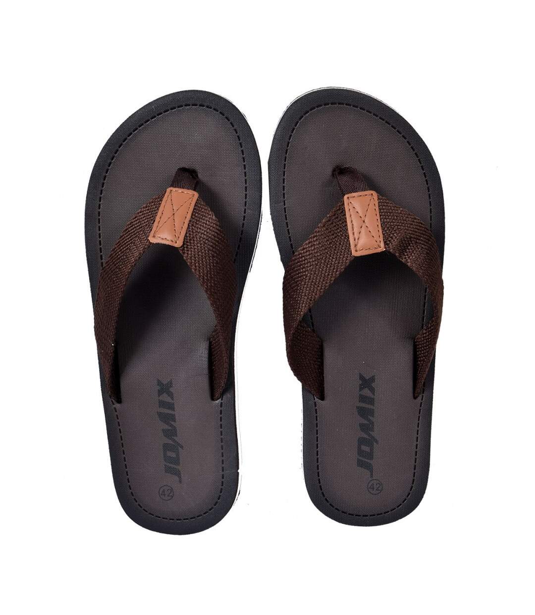 Tong Homme Mode- Chaussure de Plage Piscine --2