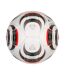 Ballon De Foot Motif/style Imprimé Tiro Pro Taille 5 Blanc Adidas-4
