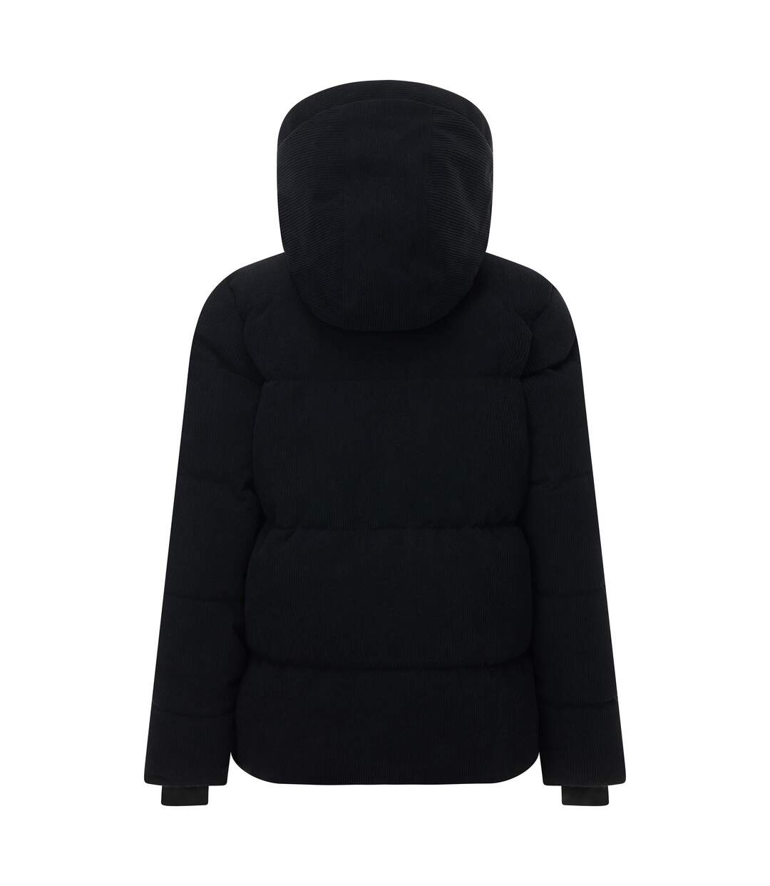 Blouson De Ski Allure Femme Noir Regatta-3