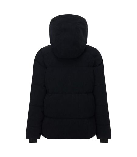 Blouson De Ski Allure Femme Noir Regatta