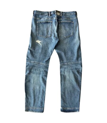 Jean Femme Bleu Danube G-Star