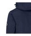 Womens/ladies Christine Dlx Soft Shell Jacket Navy Marl Trespass-4