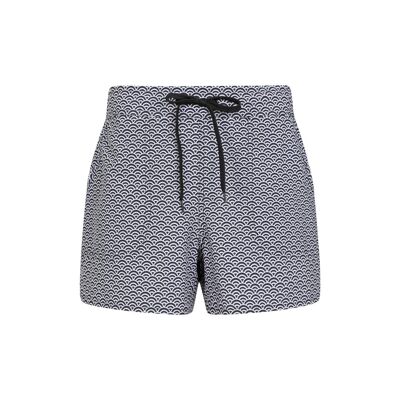 Short de bain femme noir Mountain Warehouse