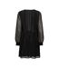 Robe Noir Femme JDY Cody 15308094 - XL-2