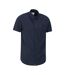 Chemise Coconut Homme Bleu Marine Mountain Warehouse-3