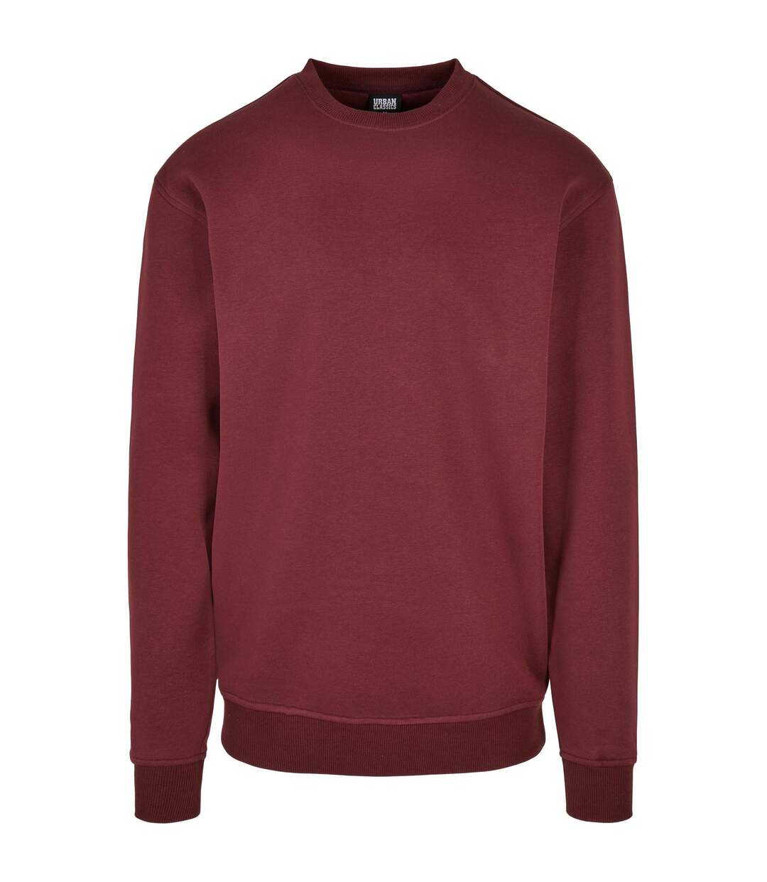 Sweat Homme Pourpre Urban Classics-1