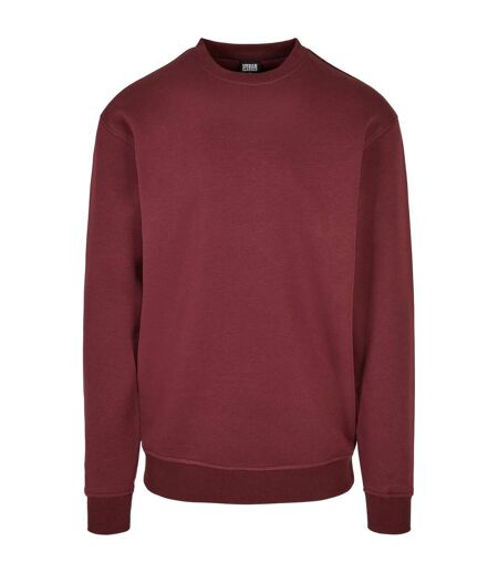 Sweat Homme Pourpre Urban Classics