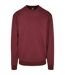 Sweat Homme Pourpre Urban Classics-1