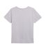 T-shirt H4z22tsd01927s Femme Gris 4F-3