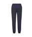 Pantalon De Jogging Classic Homme Bleu Marine Sombre Fruit Of The Loom-2