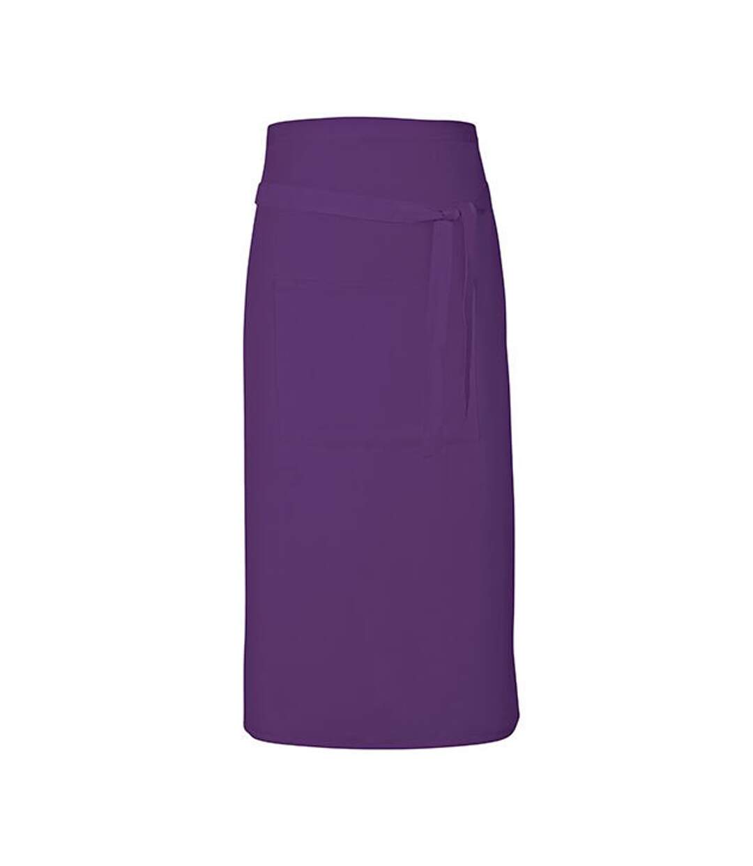 Tablier Terras Taille Unique Violet Link Kitchen Wear-1