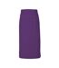 Tablier Terras Taille Unique Violet Link Kitchen Wear-1