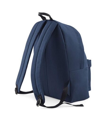 Bagbase Maxi Fashion Backpack / Rucksack / Bag (22 Liters) (French Navy) (One Size) - UTBC3134