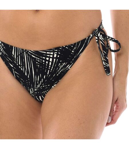 Bikini panties with ties MM9J121 women