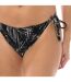 Bikini panties with ties MM9J121 women-2