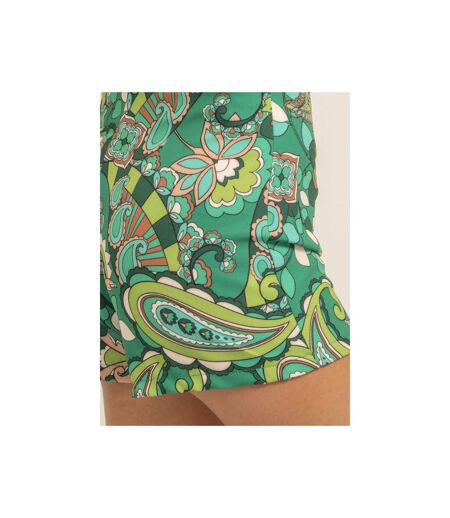 Short motifs XESS - Dona X Lisa