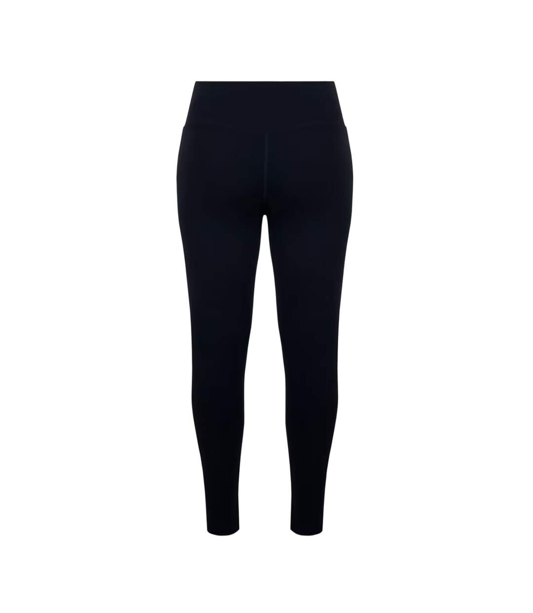 Legging Femme Noir Miso-2