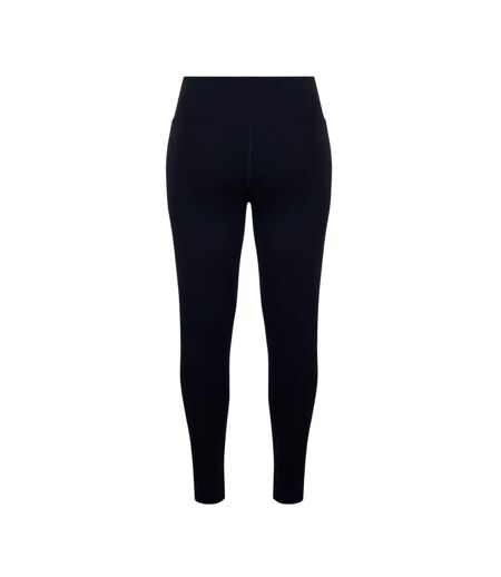Legging Femme Noir Miso