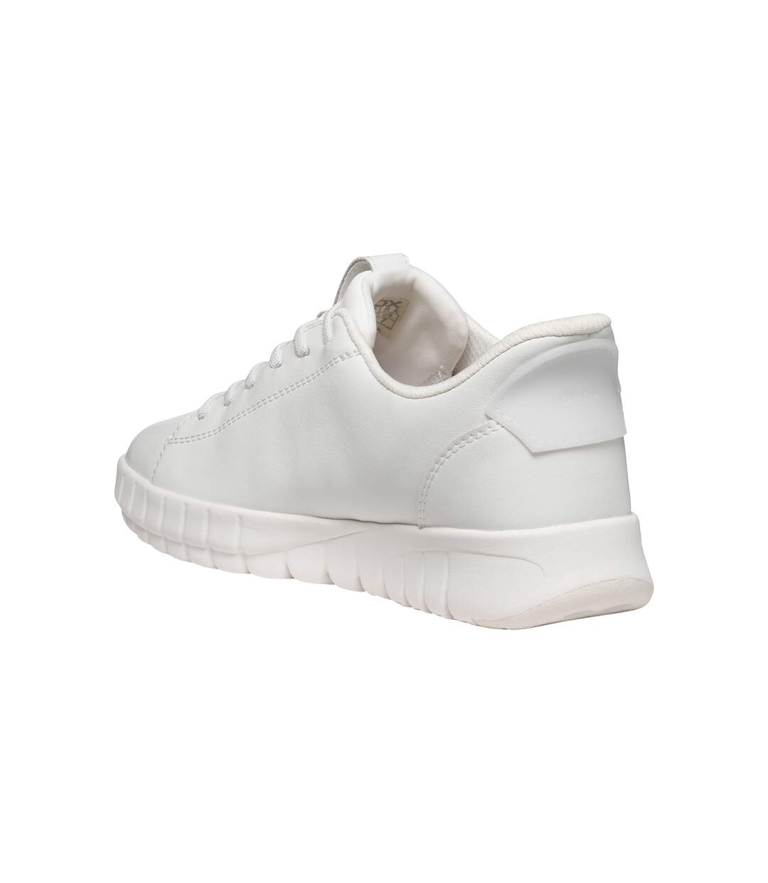 Basket à Lacets Geox Flextride Plus-4
