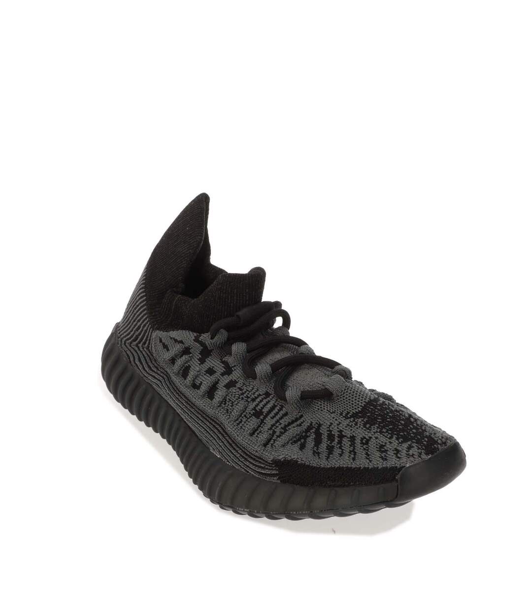 Baskets Boost V2 Compact Adulte Noir Yeezy-2