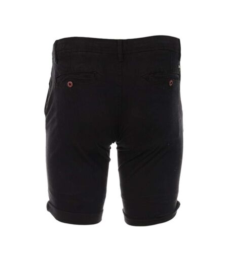 Short noir homme rms26 chino