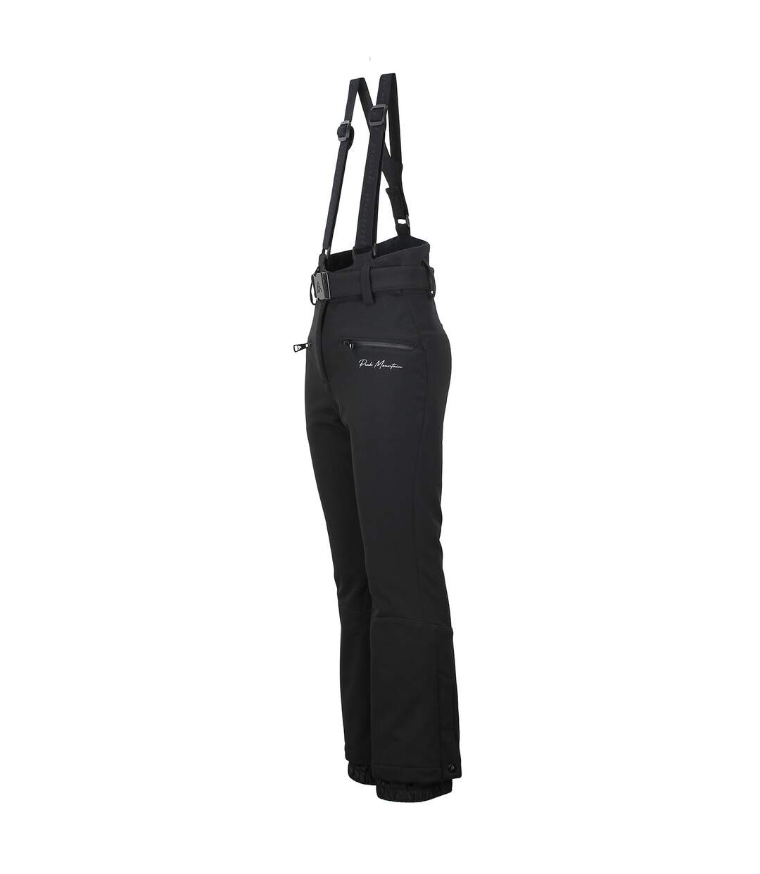 Pantalon de Ski Shoftshell FADAM enfant/fille-2