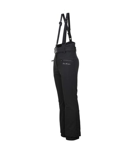 Pantalon de Ski Shoftshell FADAM enfant/fille