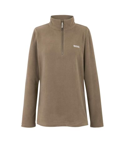 Polaire Sweetheart Femme Moka Regatta