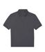 Polo My Eco Homme Gris Foncé B&C-2