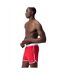 Short De Bain Style Logo Volley Homme Rouge Speedo-3