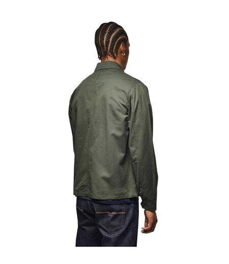 Surchemise Homme Vert Weekend Offender