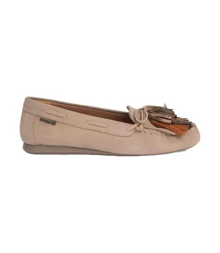 Mocassin Cuir Les Tropeziennes Par M. Belarbi Scarlett